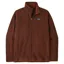 Patagonia Better Sweater Men's Fleece Jacket in Dried Vanilla