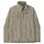 Patagonia Better Sweater Men's Fleece Jacket in Nautilus Tan