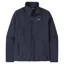 Patagonia Better Sweater Men's Fleece Jacket in New Navy