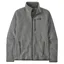 Patagonia Better Sweater Men's Fleece Jacket in Stonewash