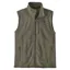 Patagonia Better Sweater Men's Fleece Vest in River Rock Green