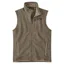 Patagonia Better Sweater Men's Fleece Vest in Seabird Grey