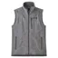 Patagonia Better Sweater Men's Fleece Vest in Stonewash