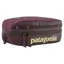 Patagonia Black Hole Cube 3L in Berry Fig