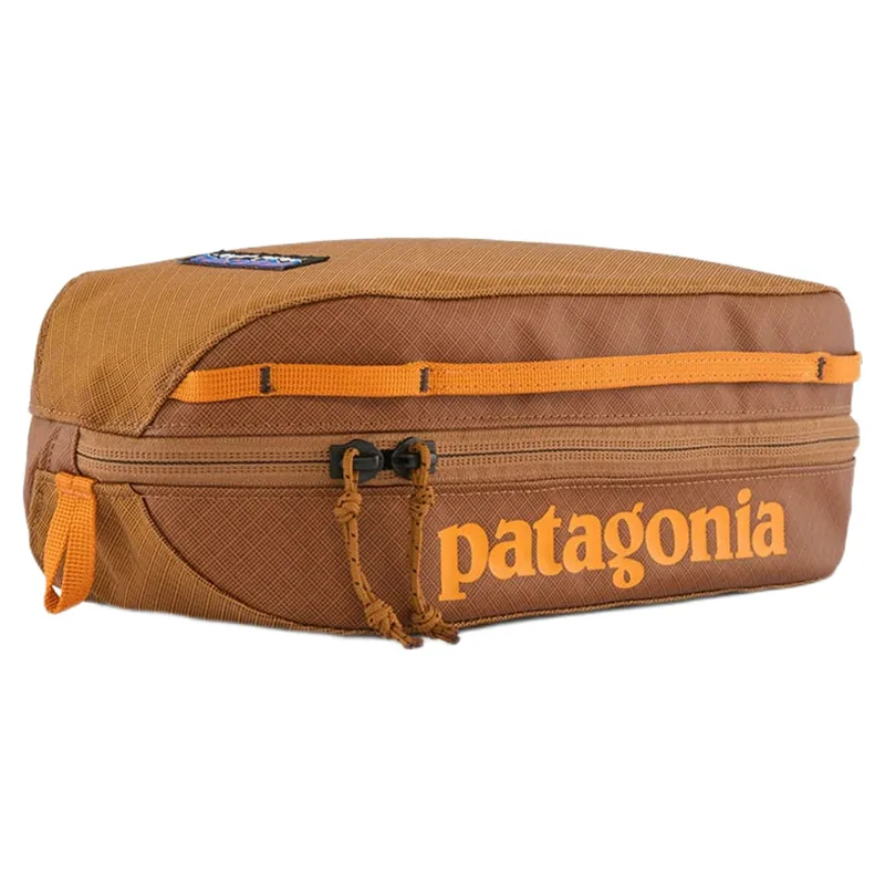 Patagonia Black Hole Cube 3L in Cinnamon Brown