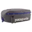 Patagonia Black Hole Cube 3L in May Grey