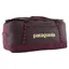 Patagonia Black Hole Duffel 100L in Berry Fig