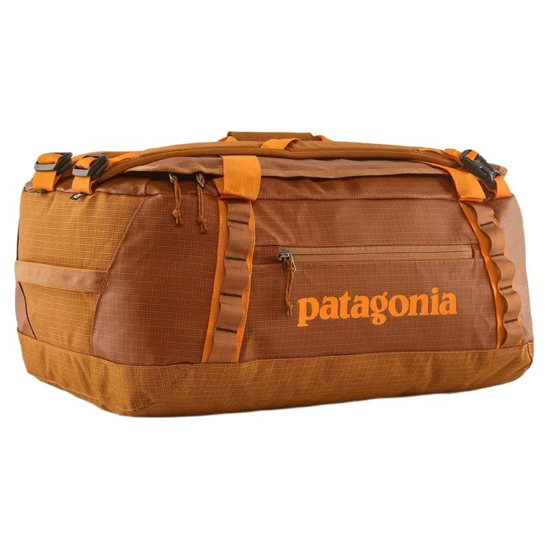 Patagonia Black Hole Duffel 40L in Cinnamon Brown