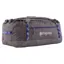 Patagonia Black Hole Duffel 55L in Hut Tripper-May Grey