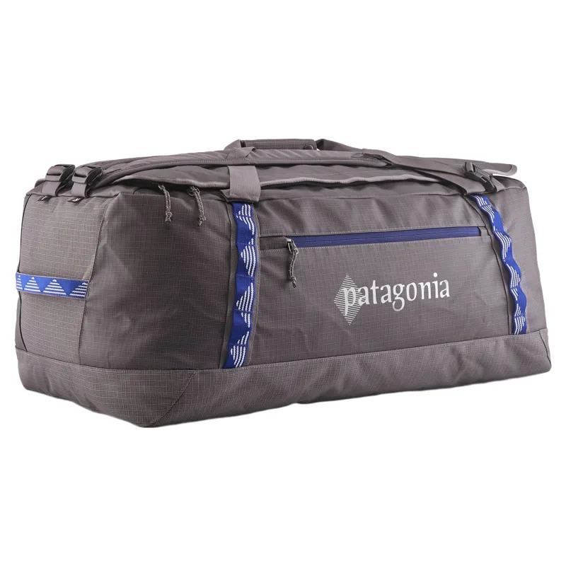 Patagonia Black Hole Duffel 70L in Hut Tripper-May Grey