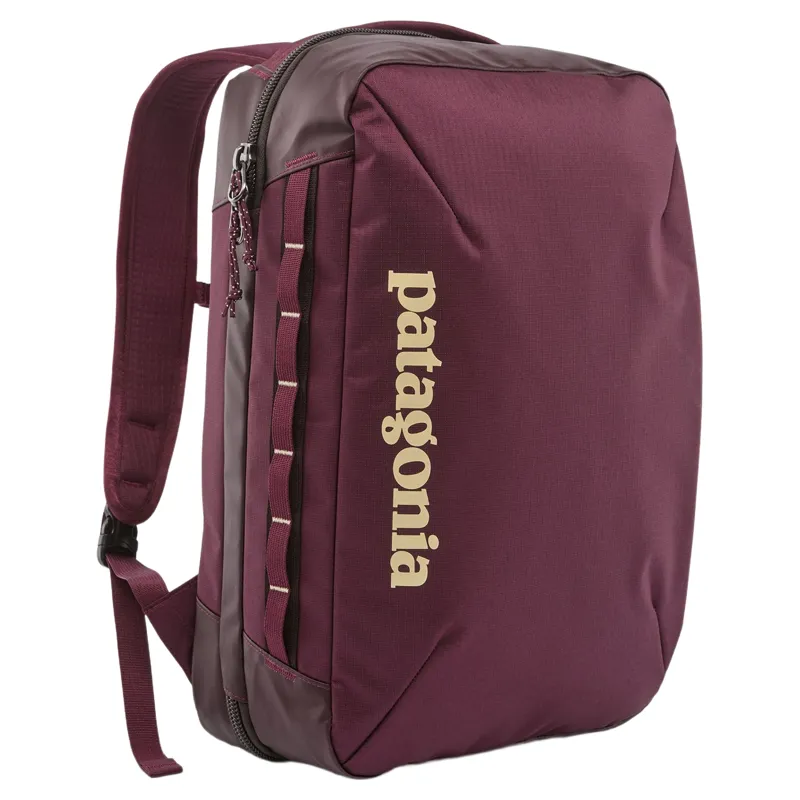 Patagonia Black Hole Micro MLC in Berry Fig