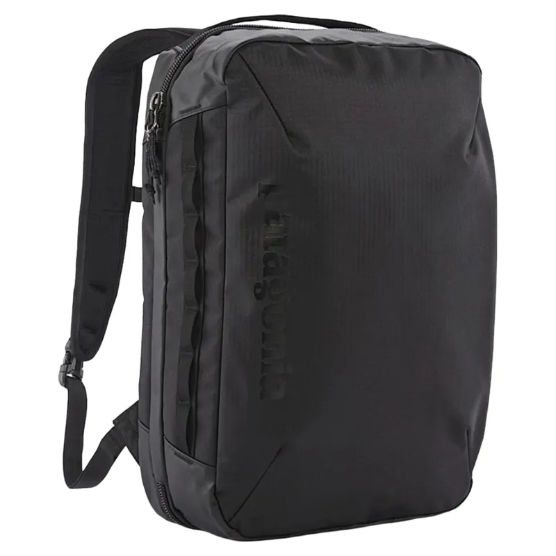 Patagonia Black Hole Micro MLC in Black