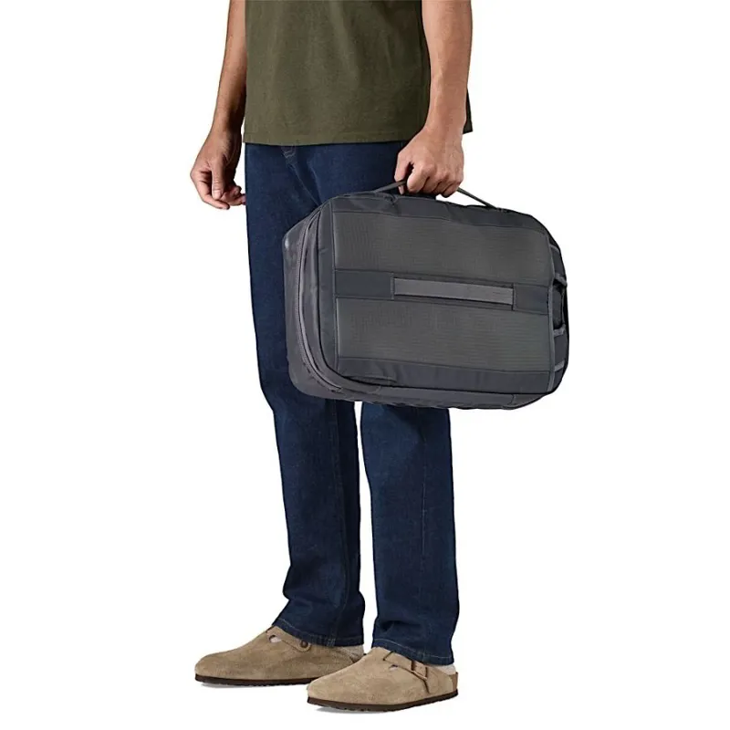 Patagonia Black Hole Micro MLC in Cinnamon Brown-4