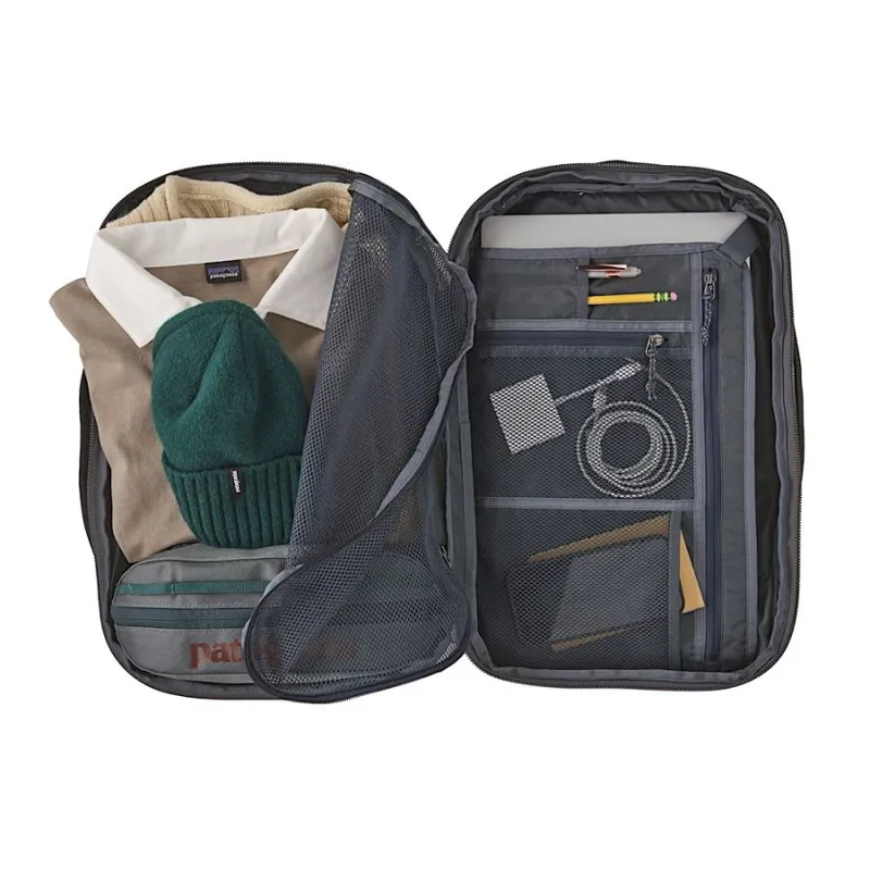Patagonia Black Hole Micro MLC in Cinnamon Brown-5