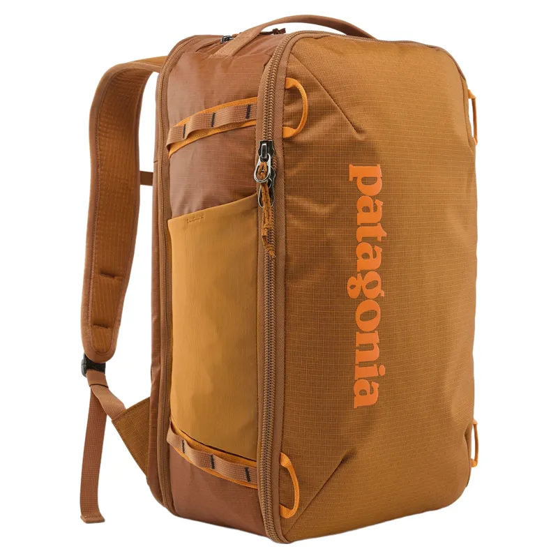Patagonia Black Hole Mini MLC 30L in Cinnamon Brown