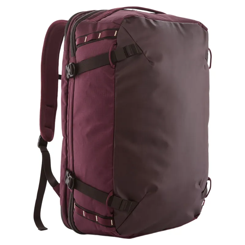 Patagonia Black Hole MLC 45L in Berry Fig