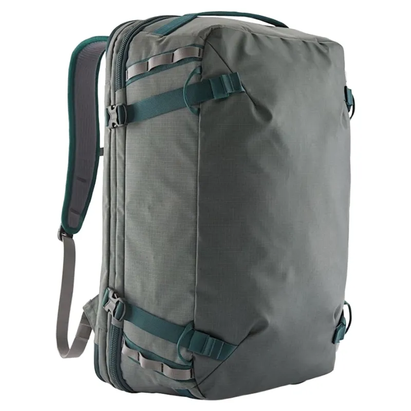 Patagonia Black Hole MLC 45L in Noble Grey