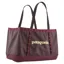 Patagonia Black Hole Tote 25L in Berry Fig