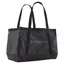 Patagonia Black Hole Tote 25L in Black-Black