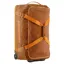 Patagonia Black Hole Wheeled Duffel 70L in Cinnamon Brown