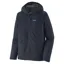 Patagonia Boulder Fork Men's Waterproof Jacket in Smolder Blue