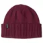 Patagonia Brodeo Beanie in Berry Fig