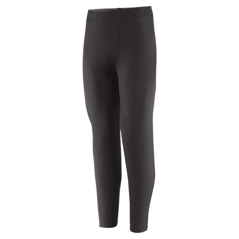 Patagonia Capilene Lightweight Men's Bottoms in Black