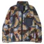 Patagonia Classic Retro-X Women's Fleece Jacket in Smudge-Smolder Blue