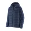 Patagonia Down Sweater Hoody Men's in New Navy