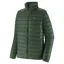 Patagonia Down Sweater Men's Jacket in Treeline Green