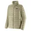 Patagonia Down Sweater Men's Jacket in Weathered Stone