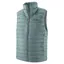 Patagonia Down Sweater Men's Vest in Blue Sage