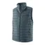Patagonia Down Sweater Men's Vest in Summit Blue