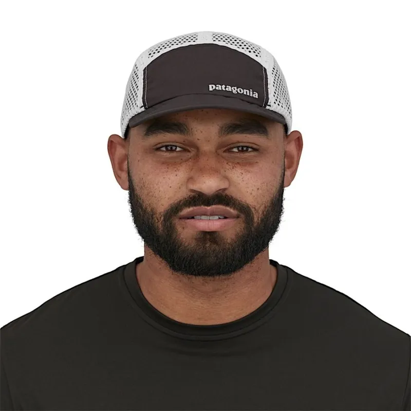 Patagonia Duckbill Cap in Shore Blue-1
