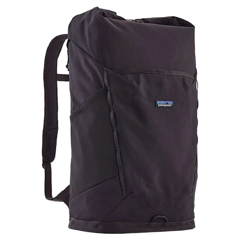 Patagonia Fieldsmith Roll-Top Pack 32L in Black