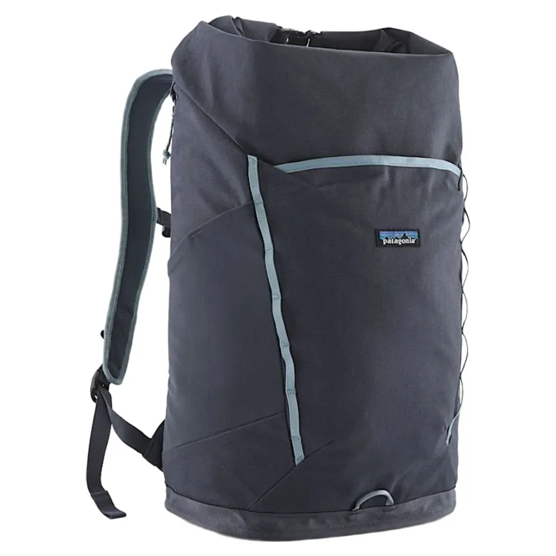 Patagonia Fieldsmith Roll-Top Pack 32L in Smolder Blue