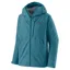 Patagonia Granite Crest Men's Waterproof Jacket in Glacial Blue
