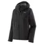 Patagonia Granite Crest Women's Rain Jacket in Black