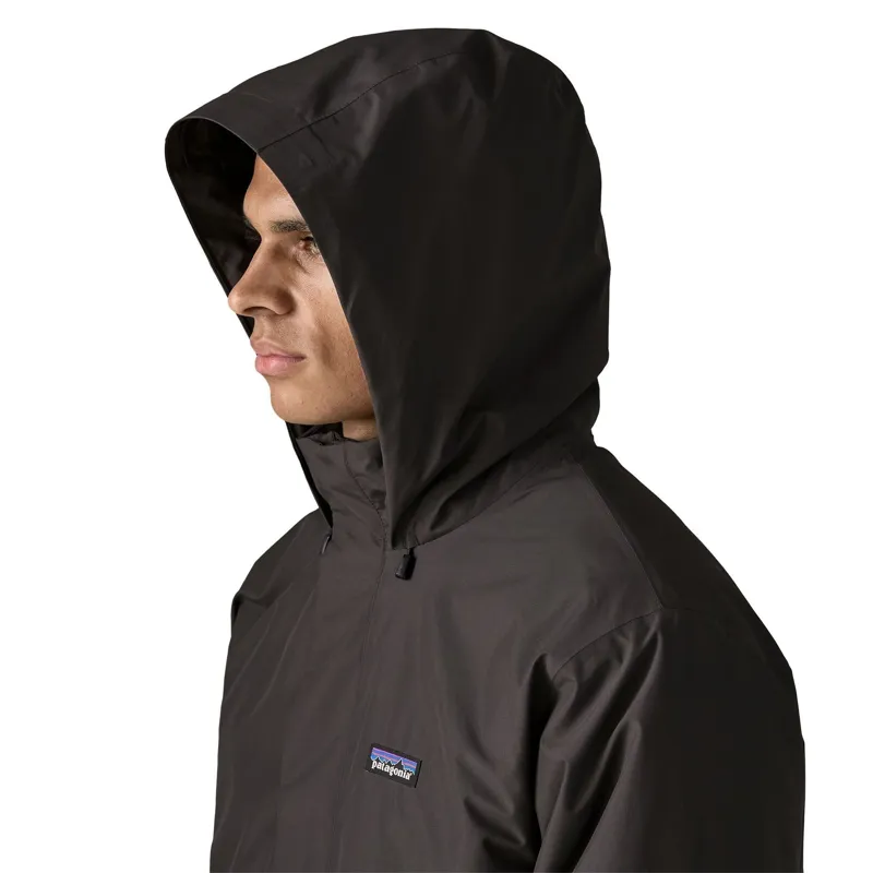 Patagonia Heyes Peak 3-in-1 Parka Men's in Black-7