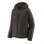 Patagonia Hi-Loft Nano Puff Men's Hoody in Black