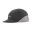 Patagonia Isthmus Earflap Cap in Ink Black