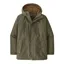 Patagonia Isthmus Men's Parka in Basin Green