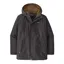 Patagonia Isthmus Men's Parka in Ink Black