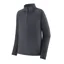 Patagonia Men's Capilene Midweight Zip-Neck in Smolder Blue