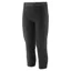 Patagonia Men's Capilene Thermal Weight Boot Length Bottoms in Black