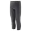Patagonia Men's Capilene Thermal Weight Boot Length Bottoms in Smolder Blue