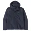 Patagonia Men's Dry Wax Cotton Jacket in New Navy