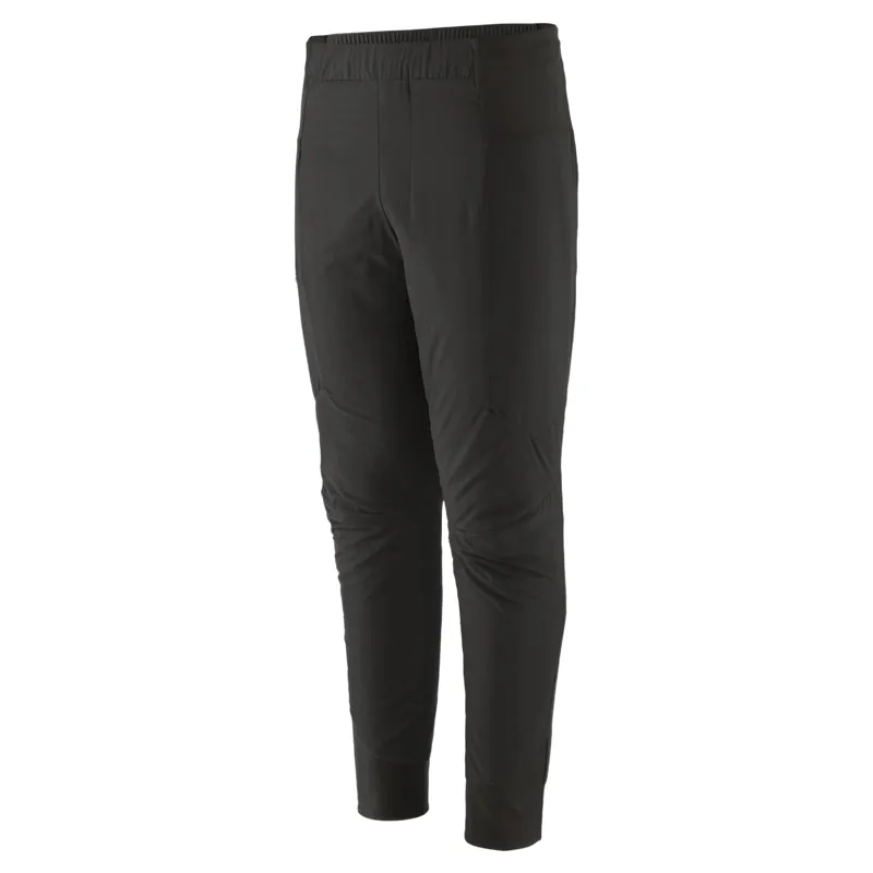 Patagonia Men's Nano-Air Light Bottoms in Black