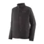 Patagonia Men's Nano-Air Light Jacket in Ink Black