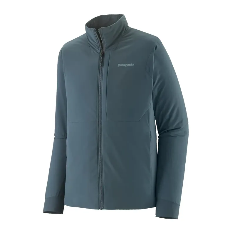 Patagonia Men's Nano-Air Light Jacket in Summit Blue